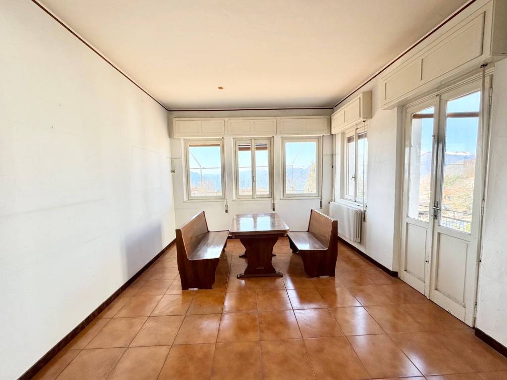 Villa a Agra in Via Guglielmo Marconi - Foto 5