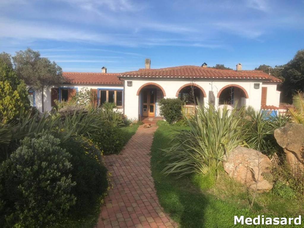 Villa a Arzachena - Foto 4