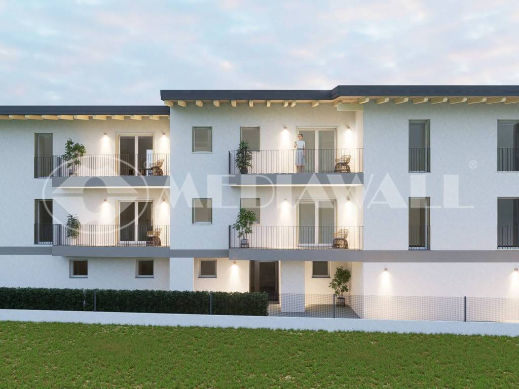 Appartamento a Cordenons - Foto 3