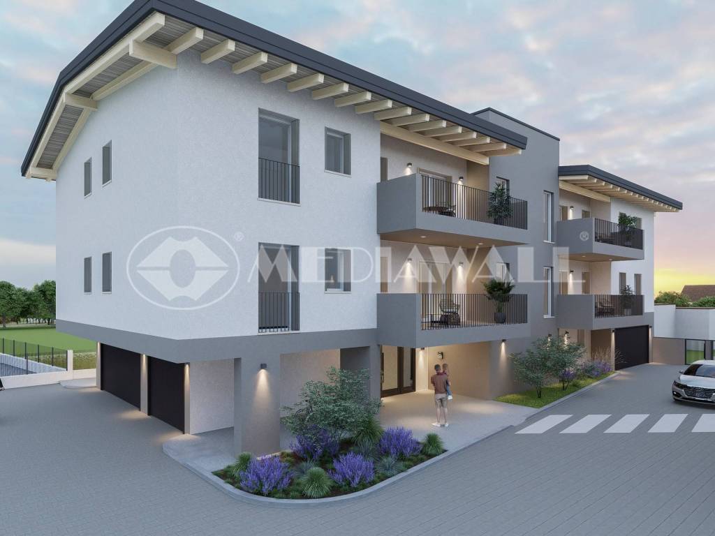 Appartamento a Cordenons - Foto 4
