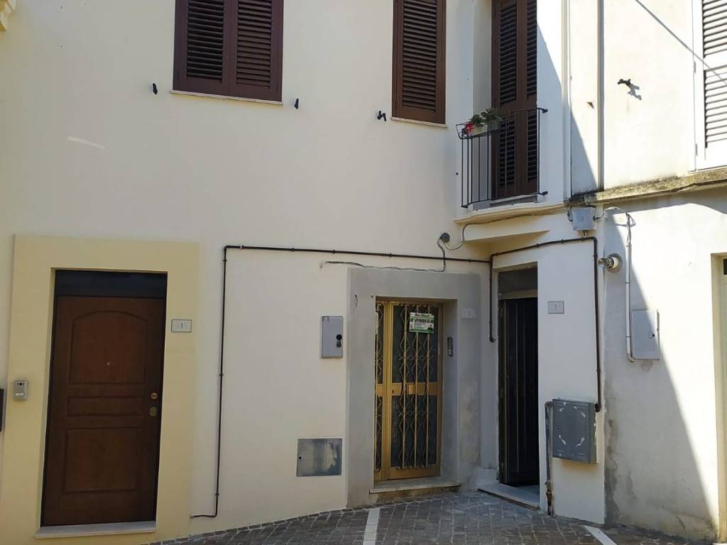 Casa indipendente a Moscufo in Via Roma - Foto 2