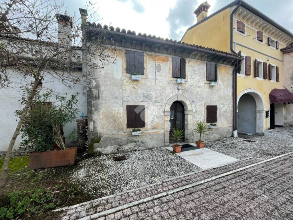 Casa indipendente a Colle umberto in Via del calvario, 22 - Foto 2