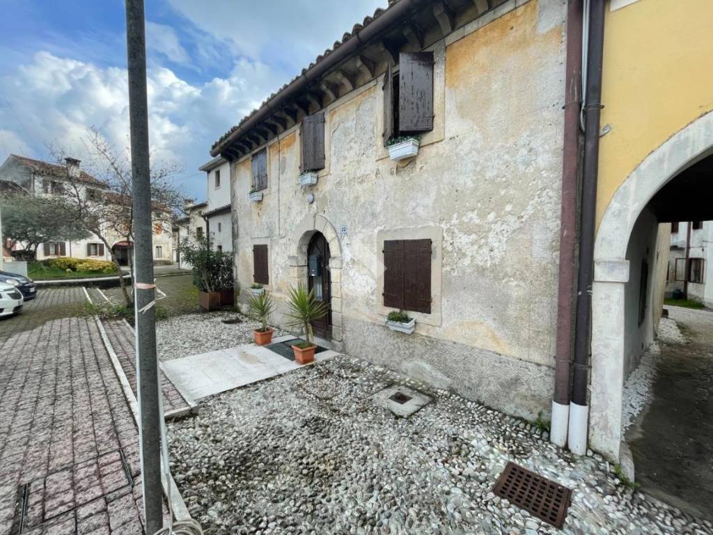 Casa indipendente a Colle umberto in Via del calvario, 22 - Foto 3