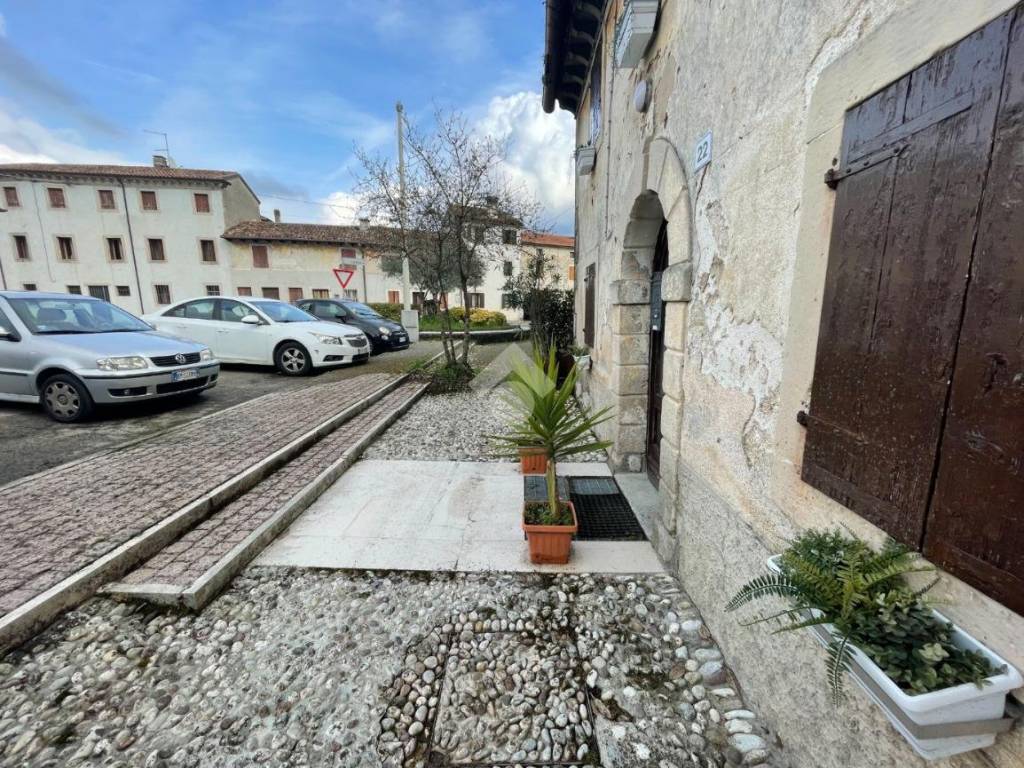 Casa indipendente a Colle umberto in Via del calvario, 22 - Foto 4