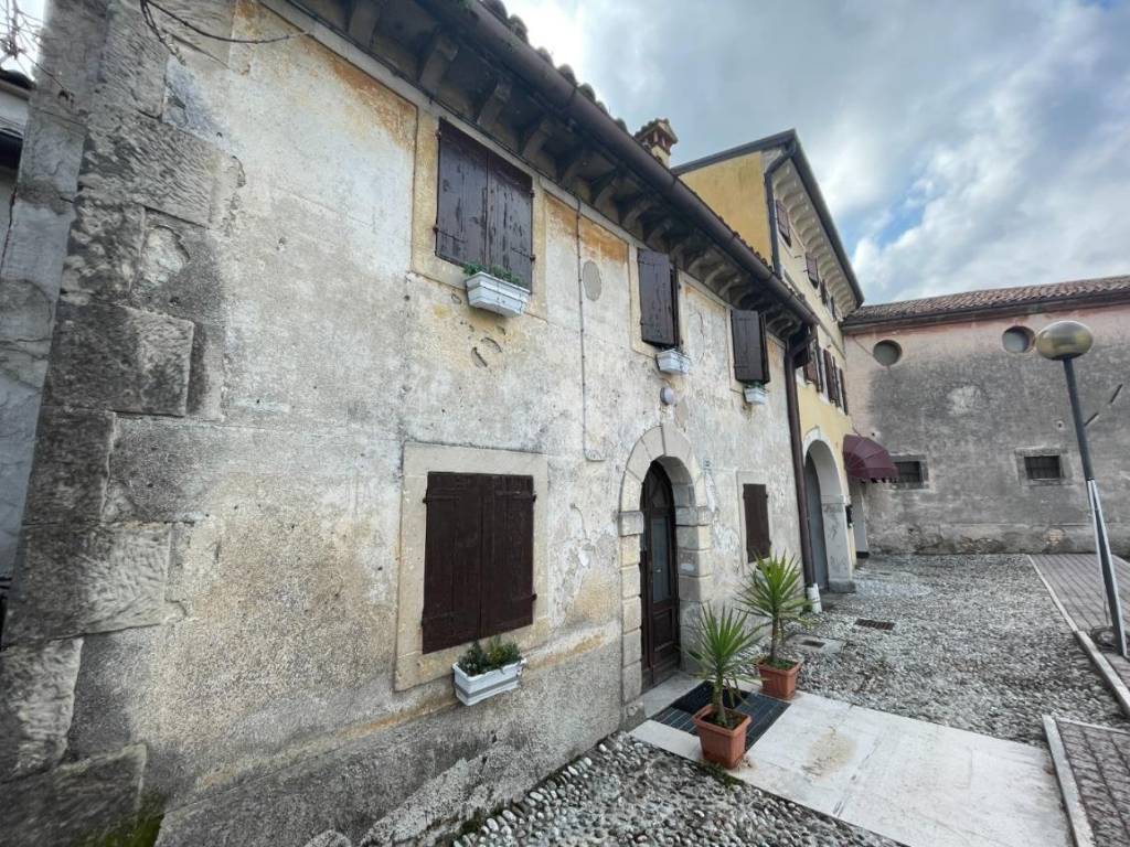 Casa indipendente a Colle umberto in Via del calvario, 22 - Foto 5