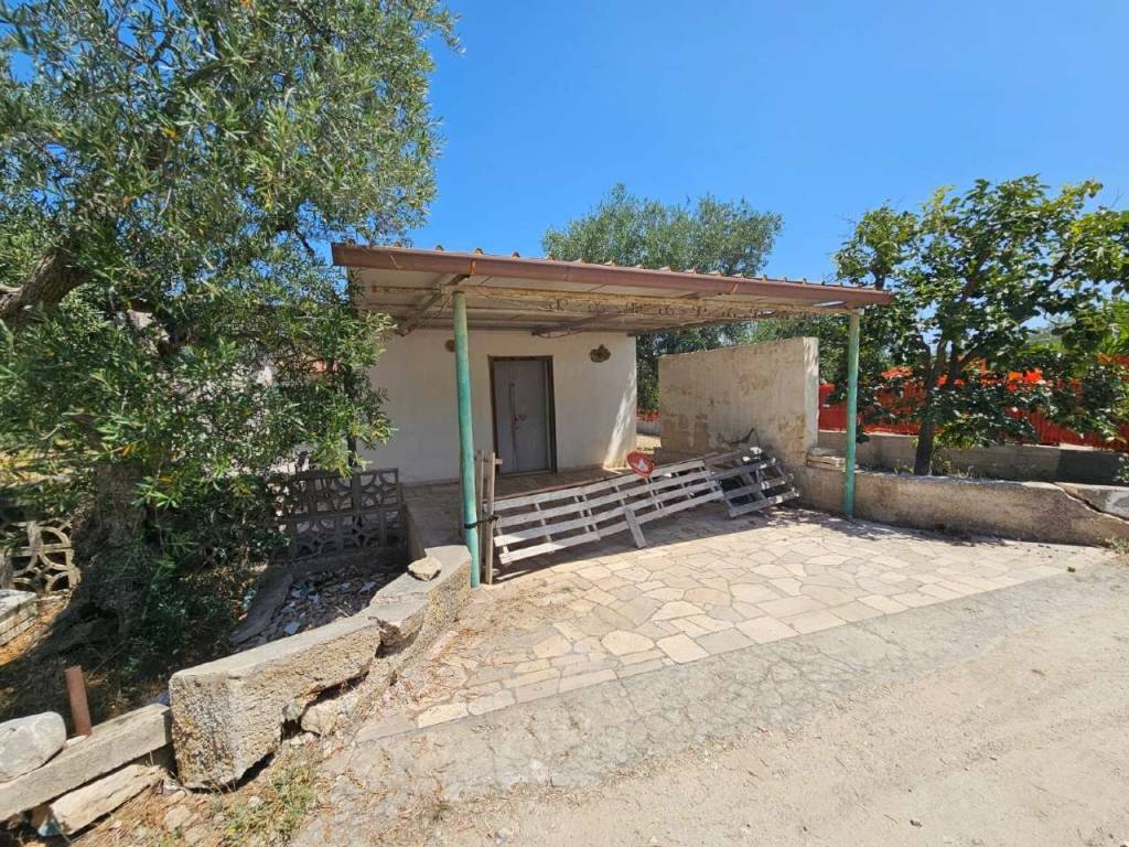 Villa a Bisceglie in contrada Enziteto - Foto 5