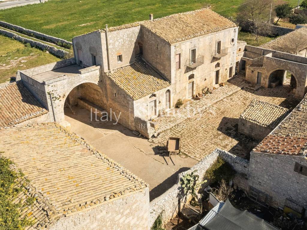 Rustico / casale a Ragusa in C.da Tribastone - Foto 2