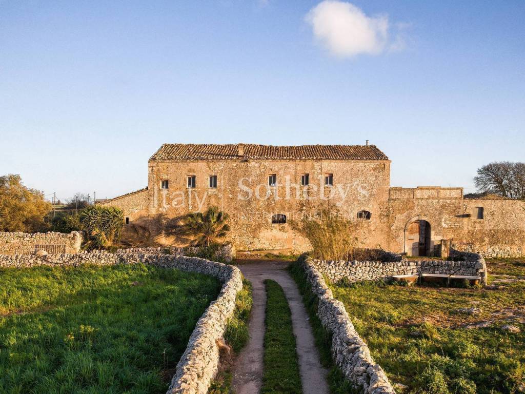 Rustico / casale a Ragusa in C.da Tribastone - Foto 3