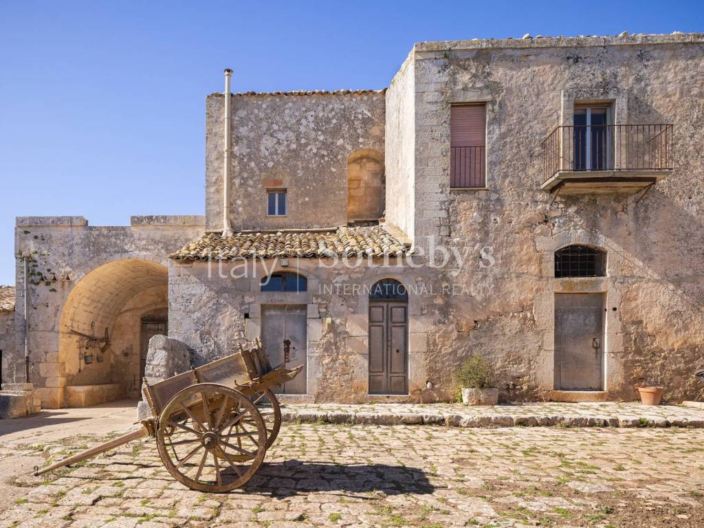 Rustico / casale a Ragusa in C.da Tribastone - Foto 4