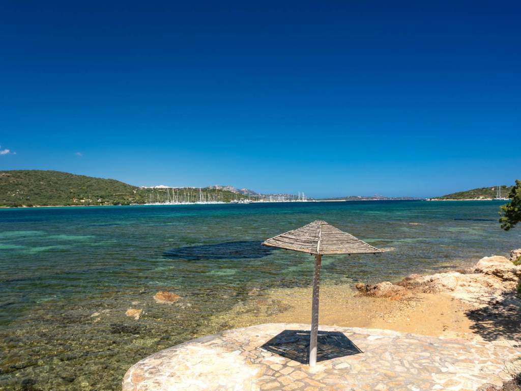 Villa a Olbia in Porto Rotondo - Foto 2