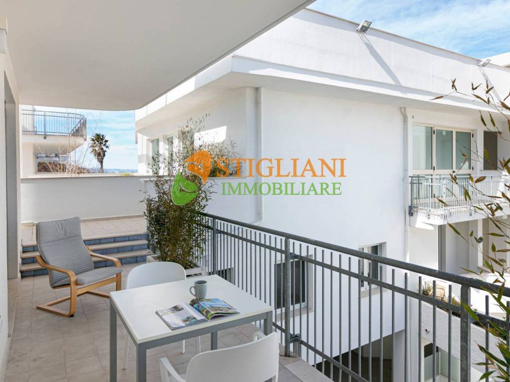 Appartamento a Termoli in C. Colombo - Foto 2