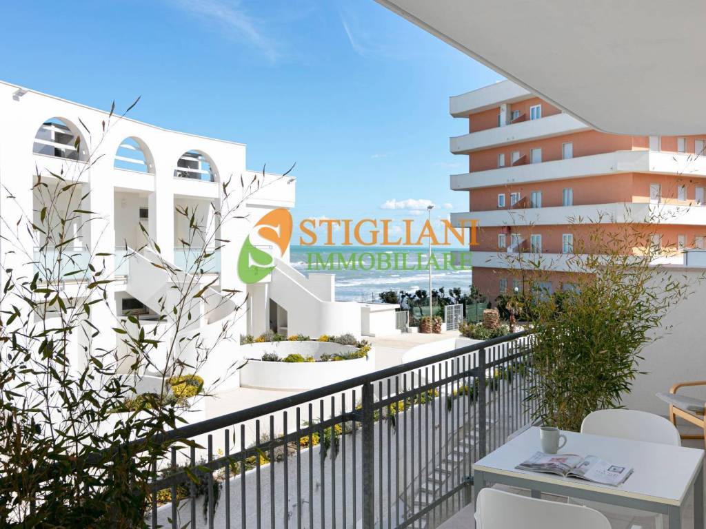 Appartamento a Termoli in C. Colombo - Foto 3