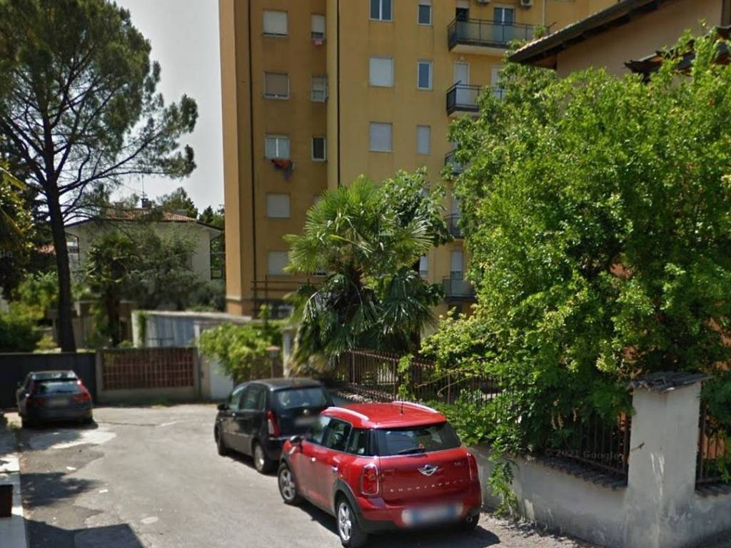 Box / garage a Monfalcone in Via Galileo Galilei, 2 - Foto 3