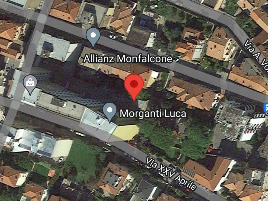 Box / garage a Monfalcone in Via Galileo Galilei, 2 - Foto 4