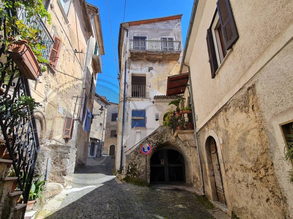 Rustico / casale a Arce in Via Corte Vecchia - Foto 3