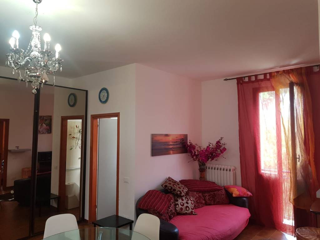 Appartamento a Ravenna in Viale Cacciaguida, 4 - Foto 2