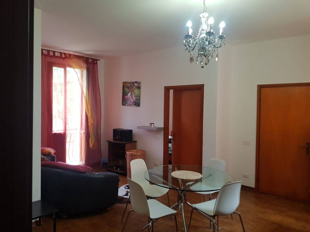 Appartamento a Ravenna in Viale Cacciaguida, 4 - Foto 5