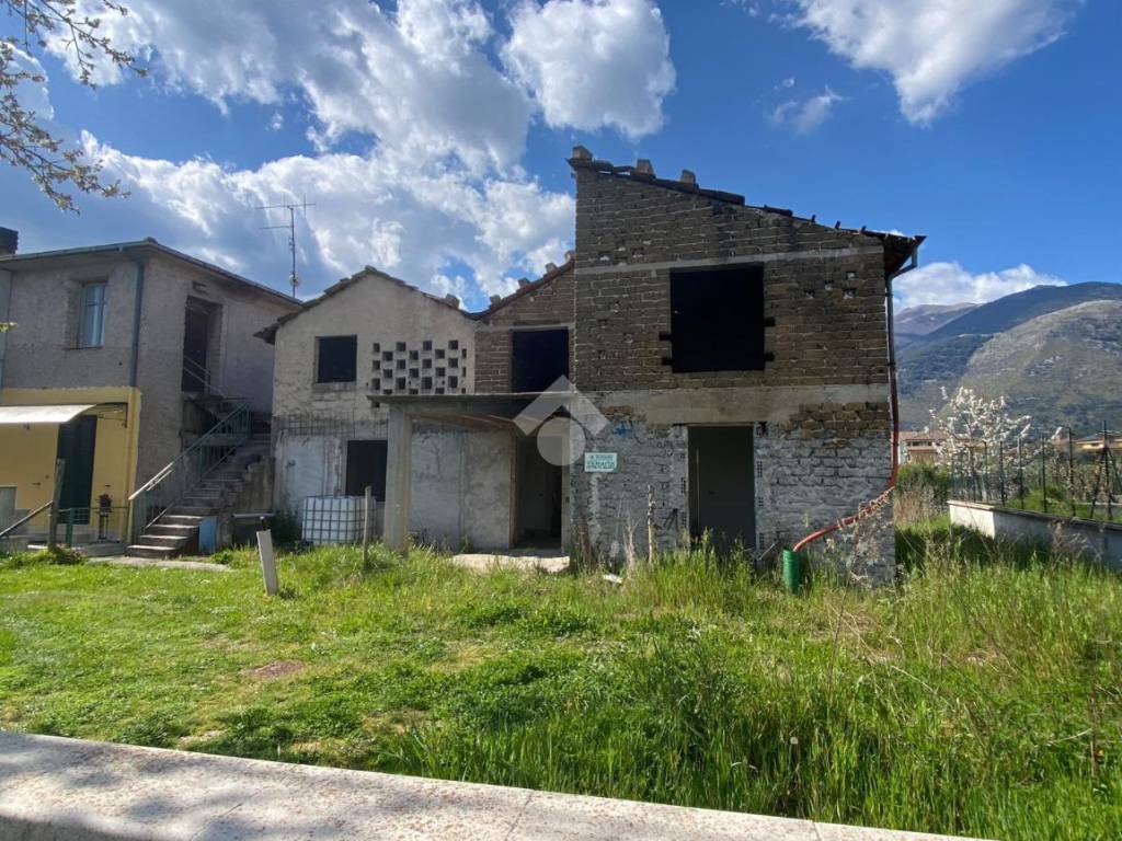 Rustico / casale a Sora in Via cellaro - Foto 2