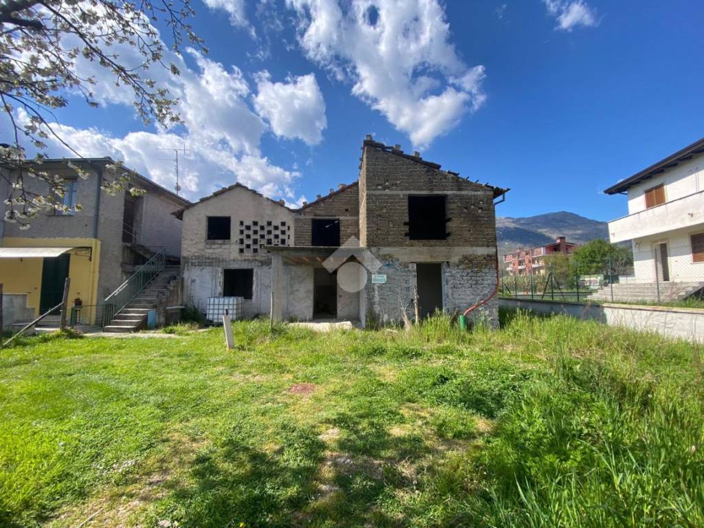 Rustico / casale a Sora in Via cellaro - Foto 4