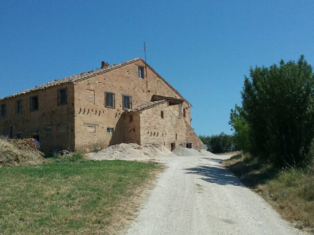 Rustico / casale a Treia - Foto 3