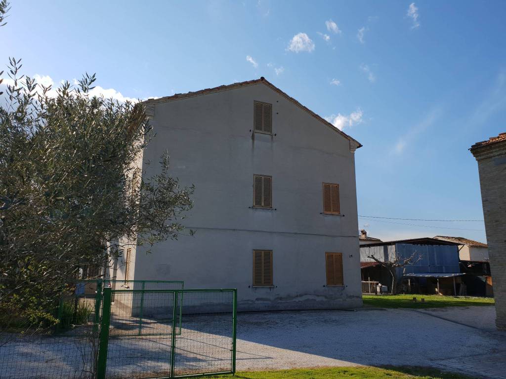 Casa indipendente a Corridonia in Contrada Malerba, 61 - Foto 4