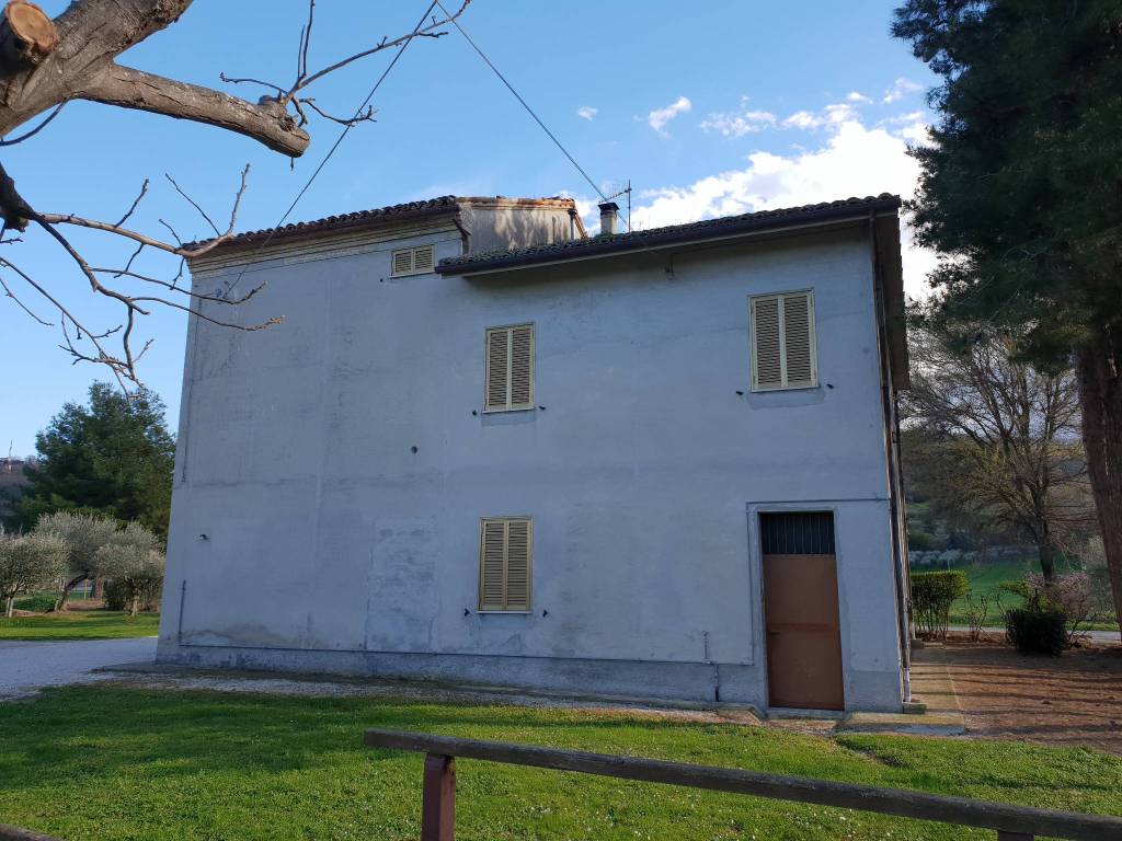 Casa indipendente a Corridonia in Contrada Malerba, 61 - Foto 5