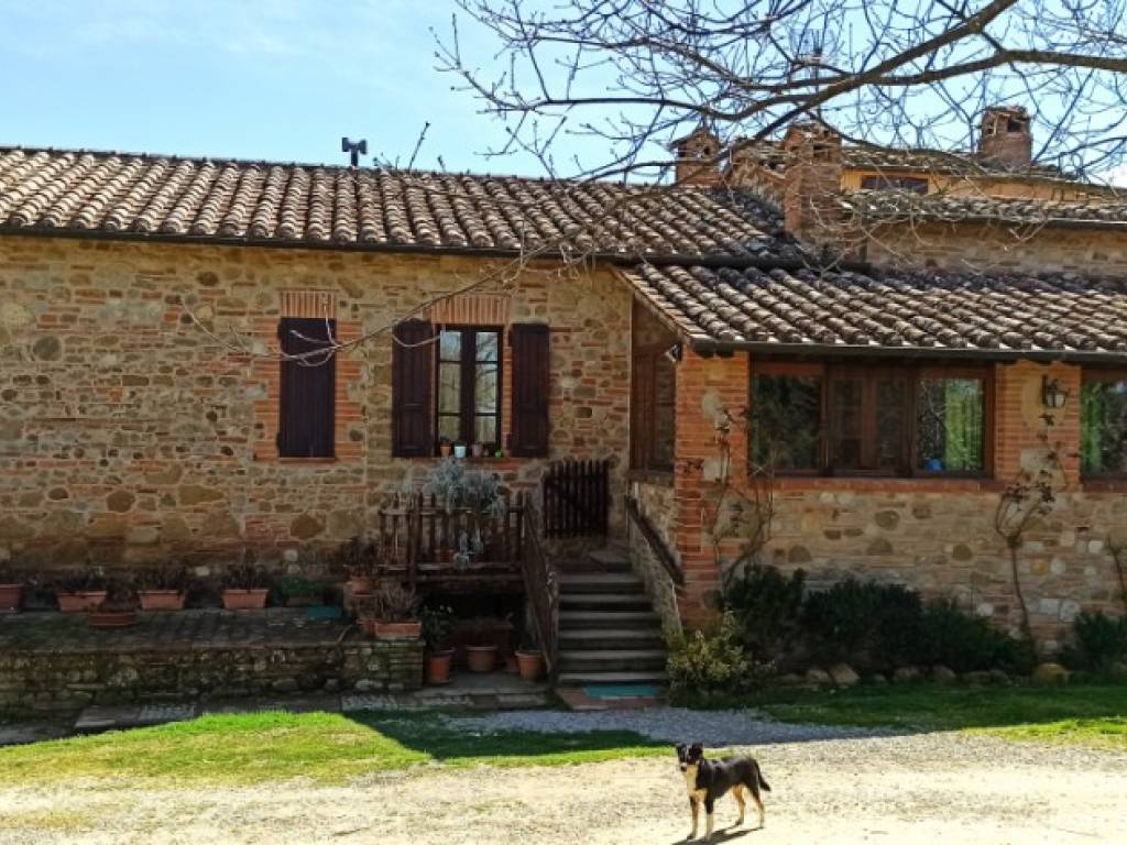Rustico / casale a Città della pieve in Strada Provinciale di Città della Pieve II Tratto - Foto 2