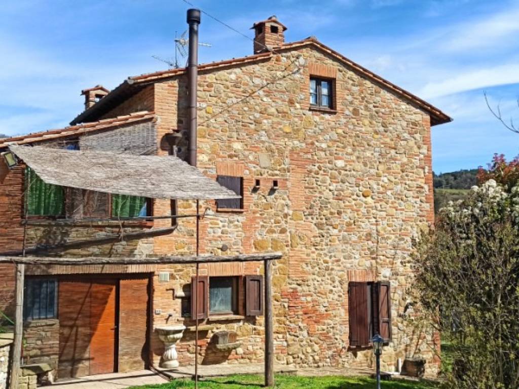 Rustico / casale a Città della pieve in Strada Provinciale di Città della Pieve II Tratto - Foto 3