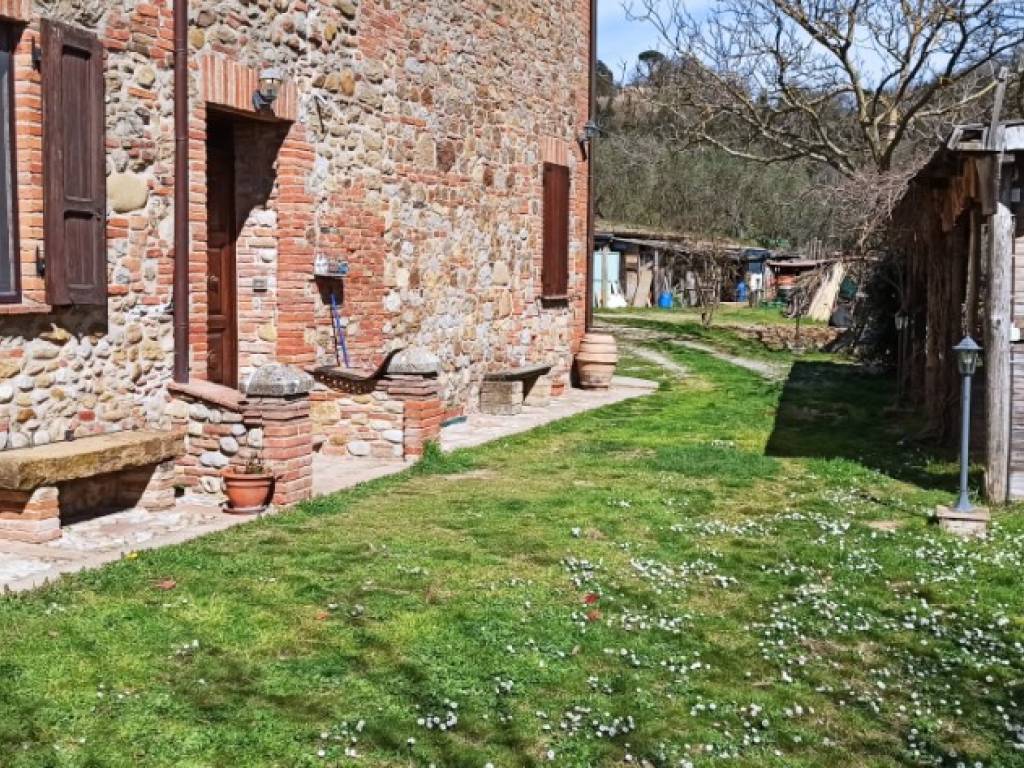 Rustico / casale a Città della pieve in Strada Provinciale di Città della Pieve II Tratto - Foto 4