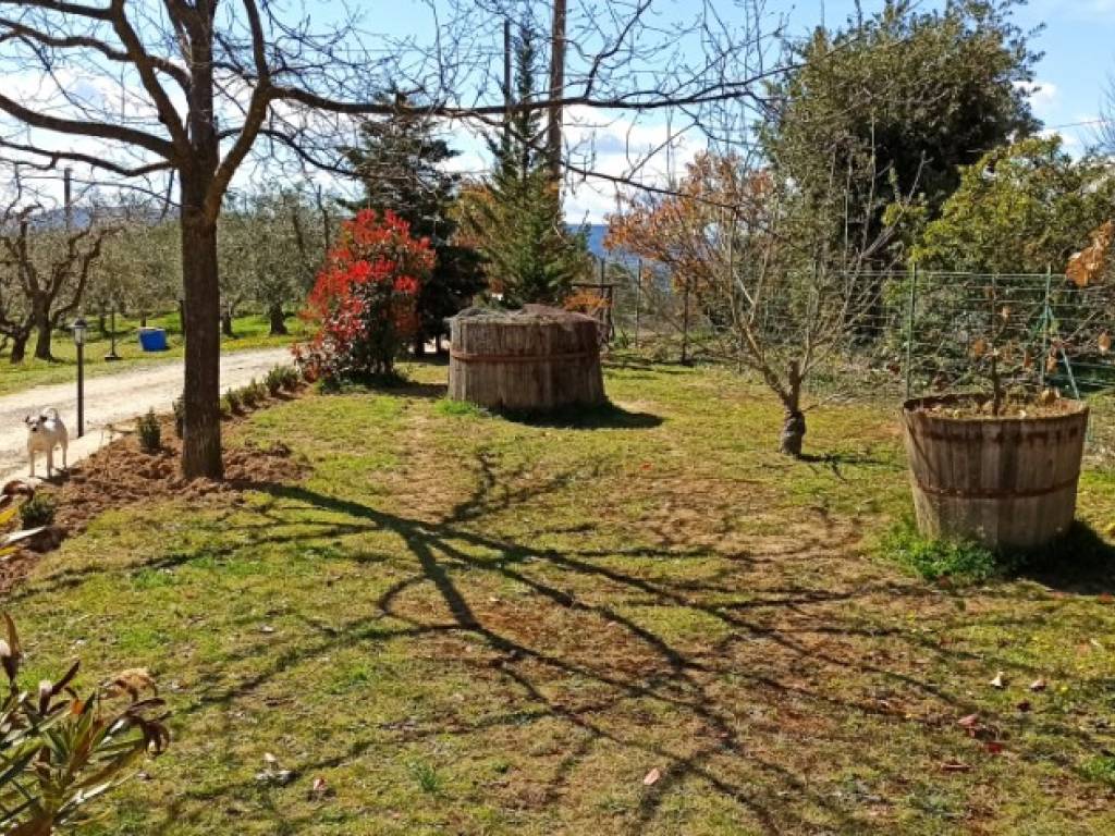 Rustico / casale a Città della pieve in Strada Provinciale di Città della Pieve II Tratto - Foto 5