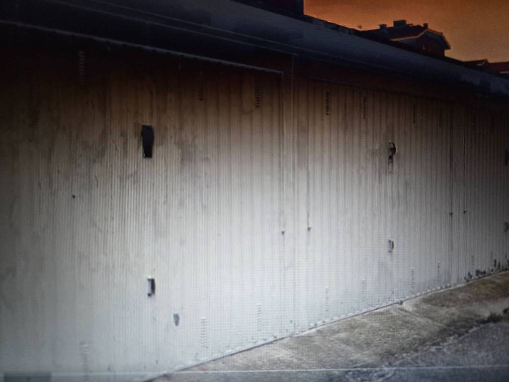 Box / garage a Collegno in Via Cristoforo Colombo - Foto 4