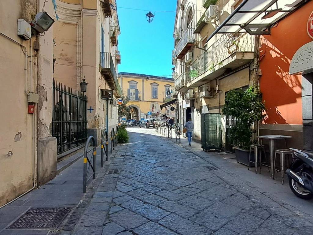 Immobile a Casoria in Via Camillo Benso di Cavour - Foto 3