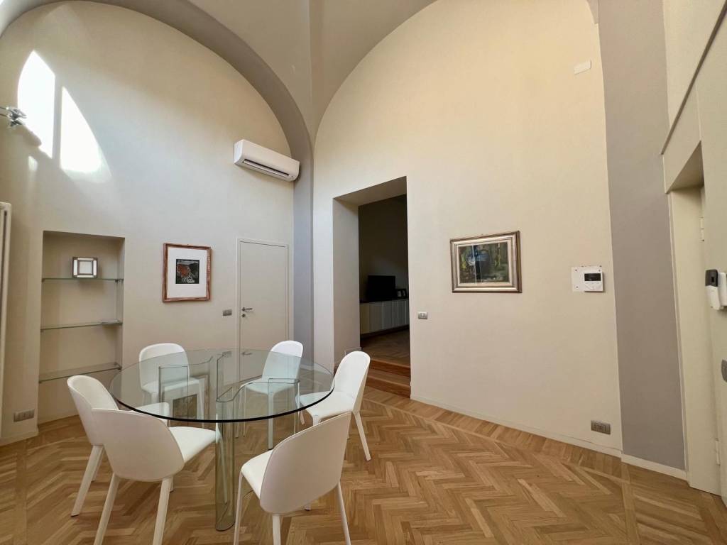 Appartamento a Parma in Viale Mentana, 148 - Foto 2