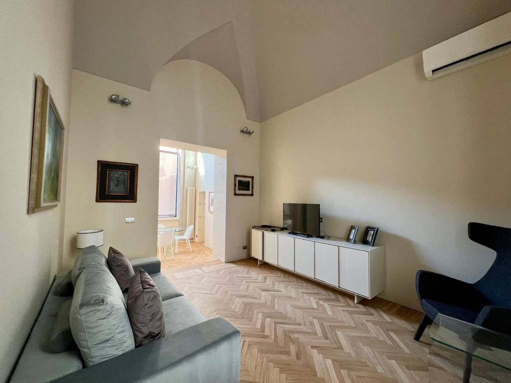 Appartamento a Parma in Viale Mentana, 148 - Foto 3
