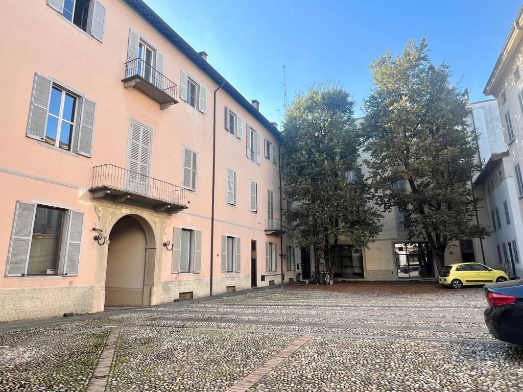 Appartamento a Parma in Viale Mentana, 148 - Foto 4