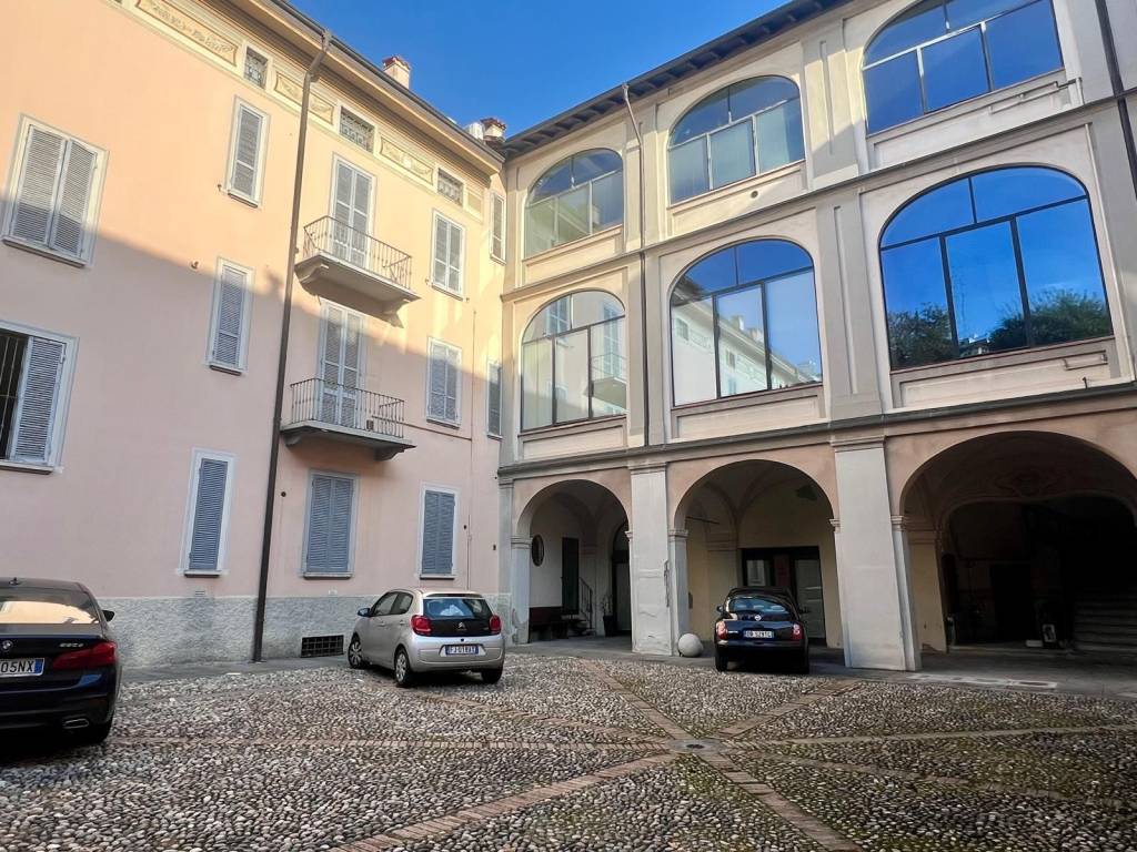 Appartamento a Parma in Viale Mentana, 148 - Foto 5