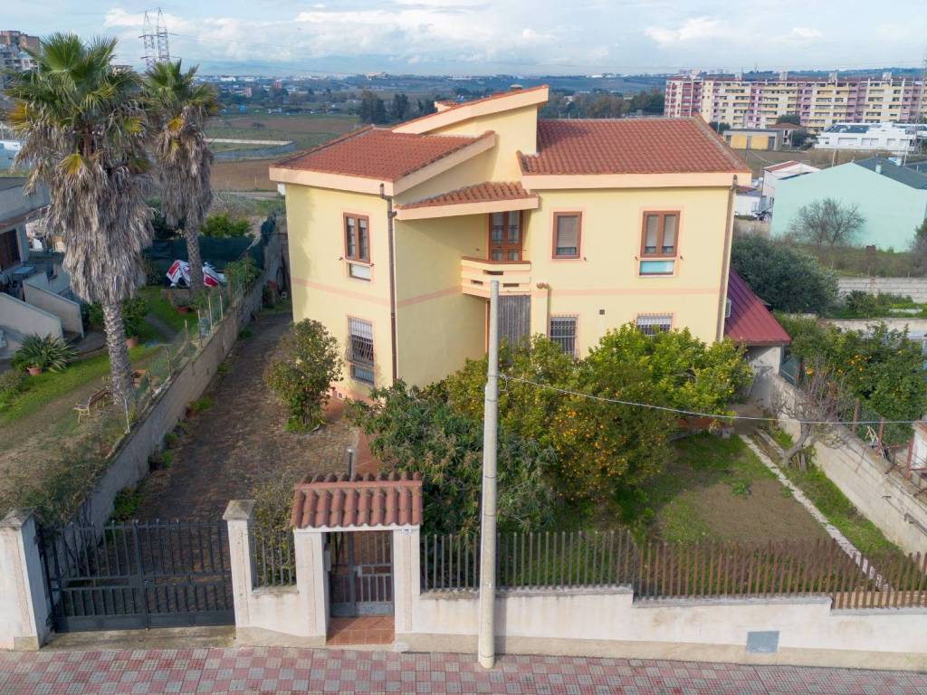 Villa a Cagliari in Via Fratelli Alinari - Foto 2