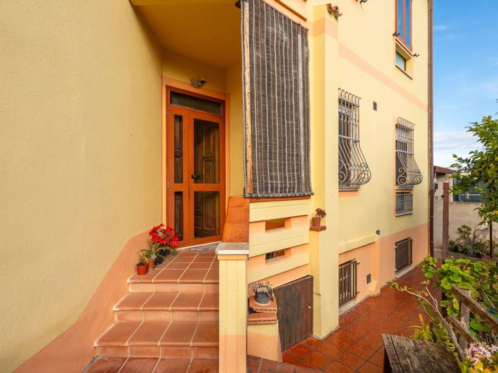 Villa a Cagliari in Via Fratelli Alinari - Foto 3