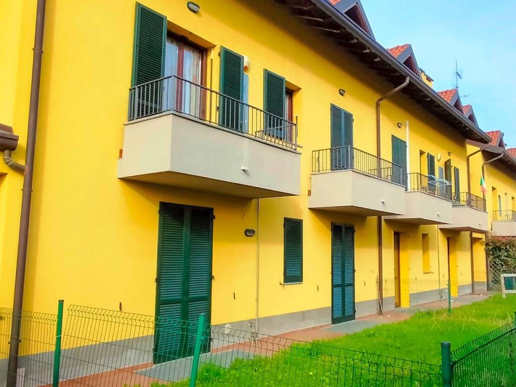 Appartamento a Arsago seprio in Via Enrico Fermi, 7 - Foto 2