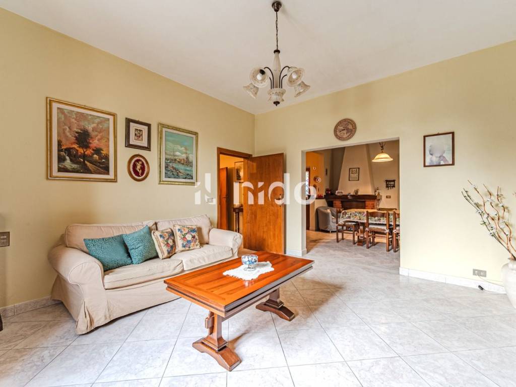 Appartamento a Larciano in Via Antonio Gramsci, - Foto 2