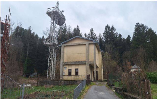Immobile a Minucciano in Via della Chiesa-Gramolazzo - Foto 2