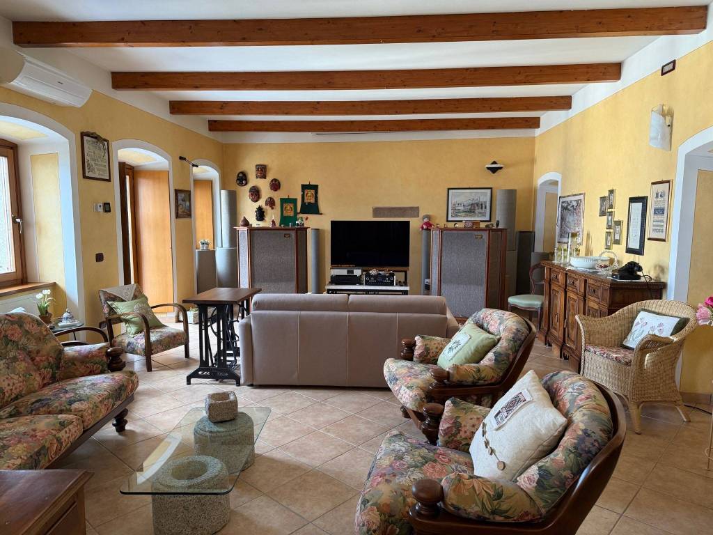 Casa indipendente a Stresa - Foto 3