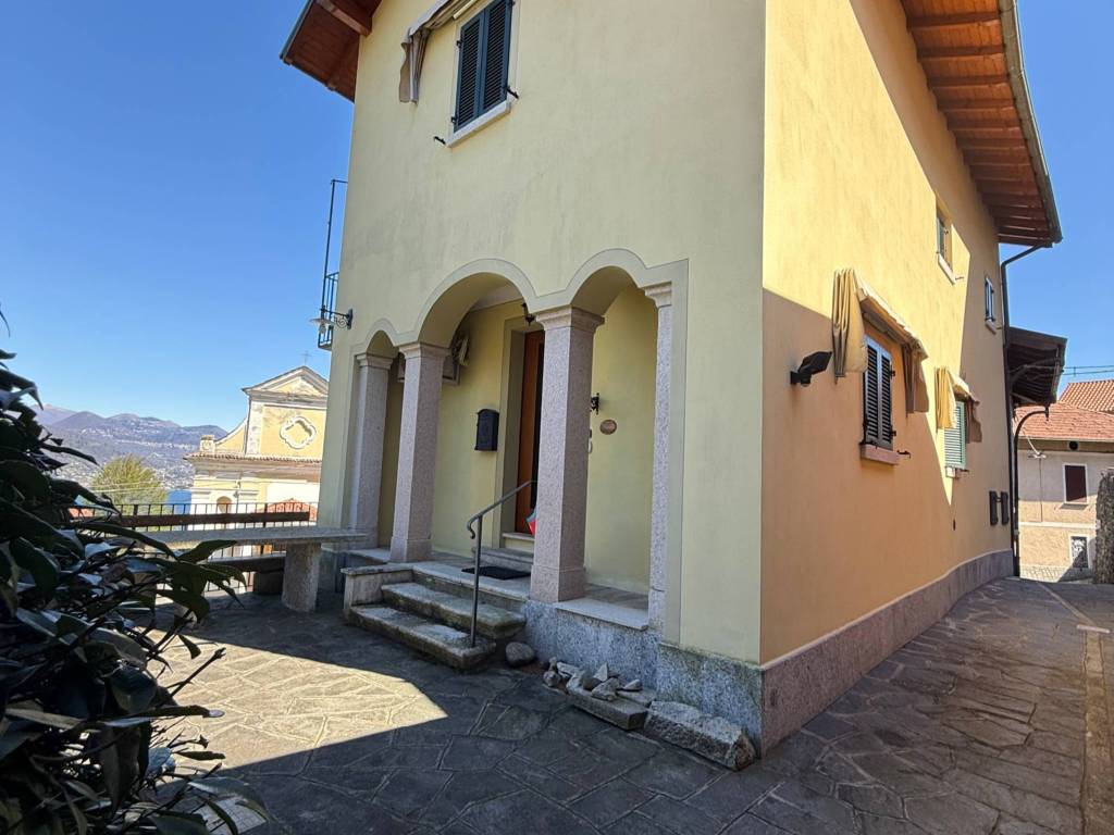 Casa indipendente a Stresa - Foto 5