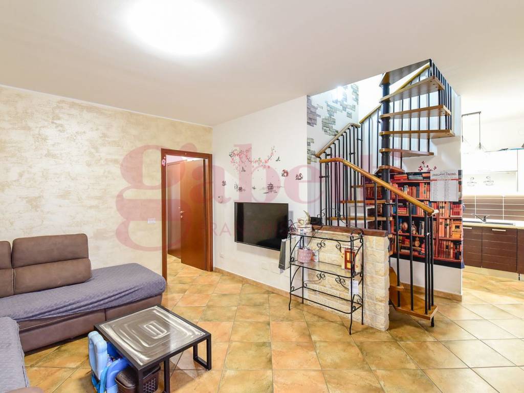 Appartamento a Meda in Via Tevere, 4 - Foto 4