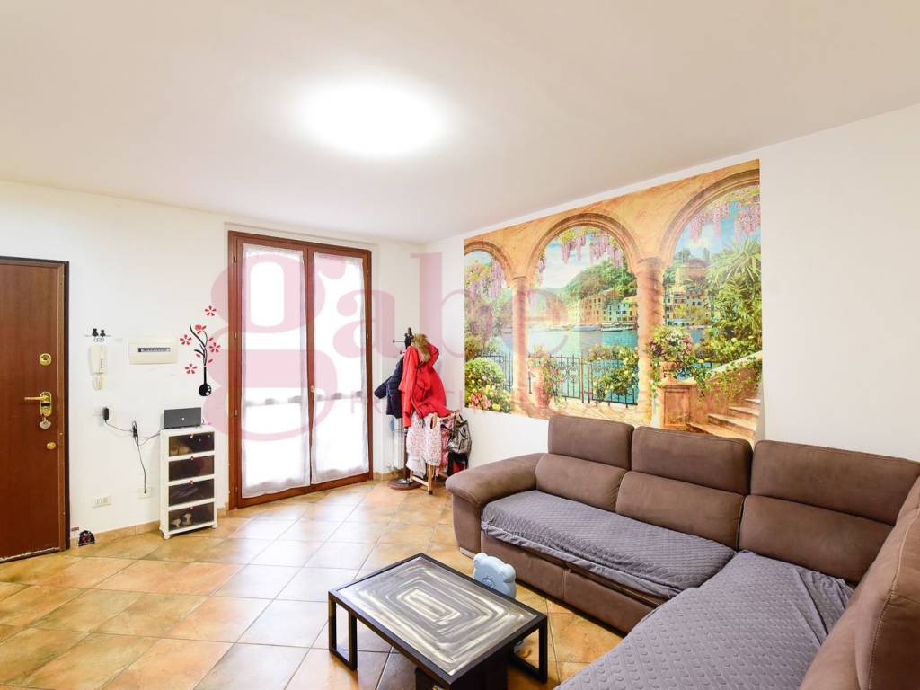 Appartamento a Meda in Via Tevere, 4 - Foto 5