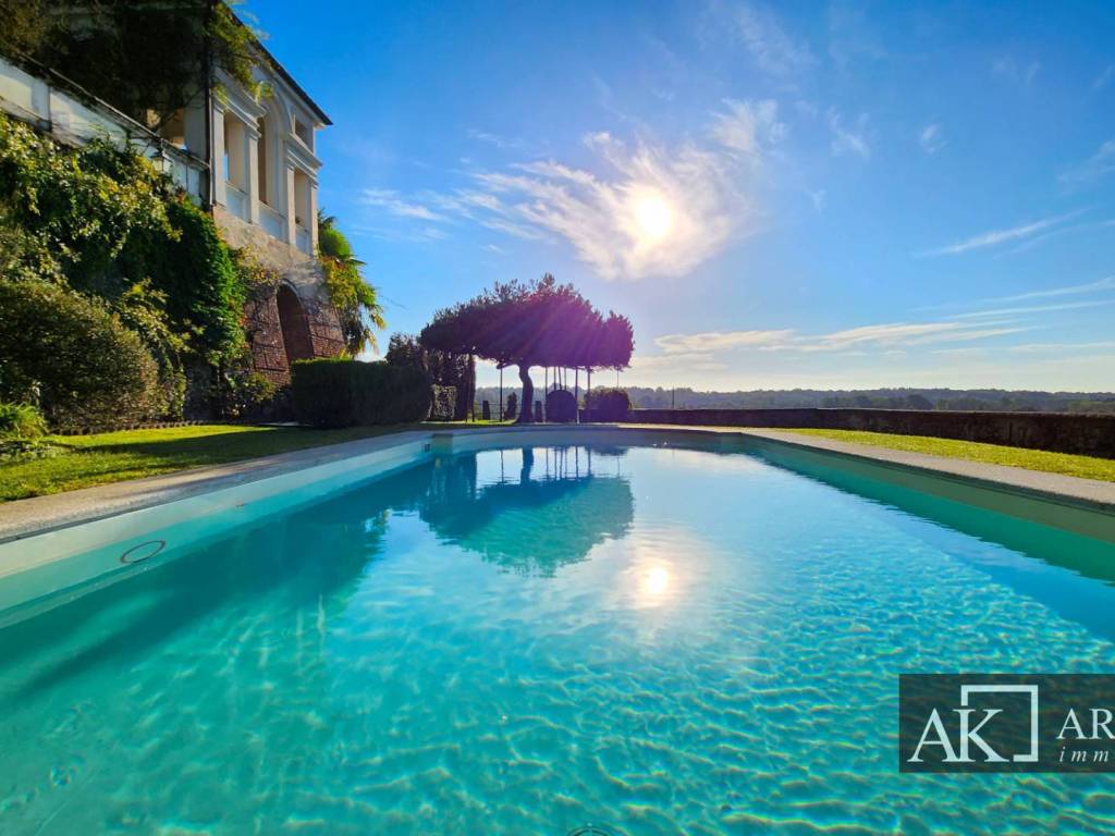 Villa a Bogogno in Vicolo Castello, 1 - Foto 5