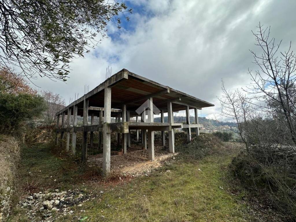 Rustico / casale a Veroli in Contrada valenzano, 1 - Foto 3