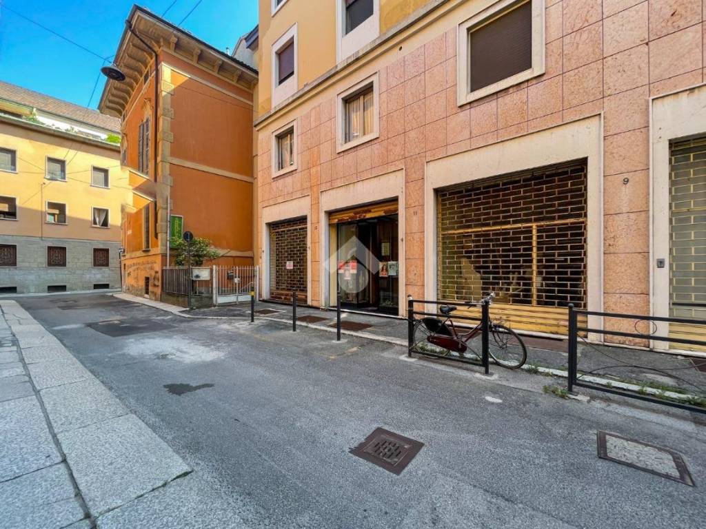 Immobile a Cremona in Via Marcantonio Ingegneri, 13 - Foto 4