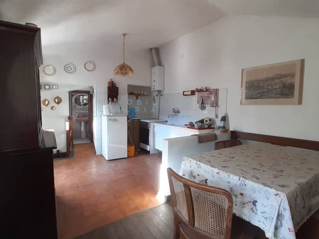 Rustico / casale a Rezzo in vicolo scuro 1 - Foto 4