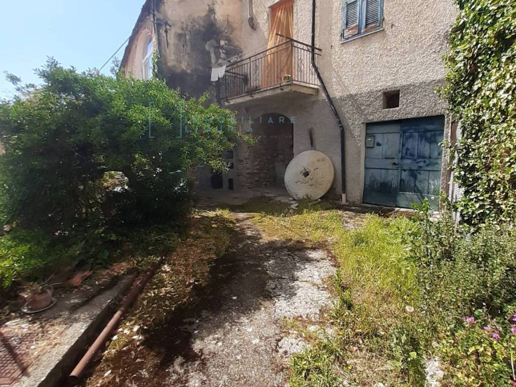Rustico / casale a Pontedassio in vico rosa - Foto 2